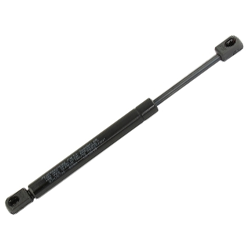 Gas spring trunk