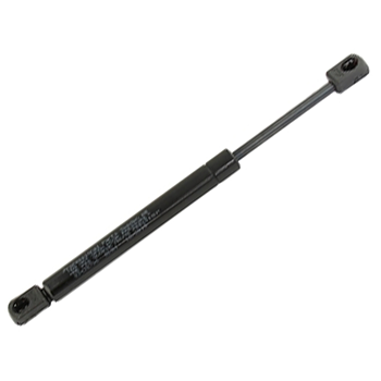 Gas spring trunk