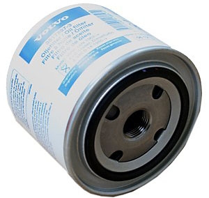 Oil filter Genuine