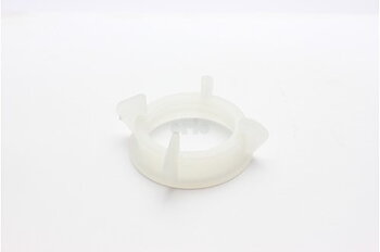 Plastmutter