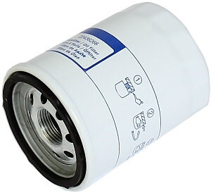 Oil filter