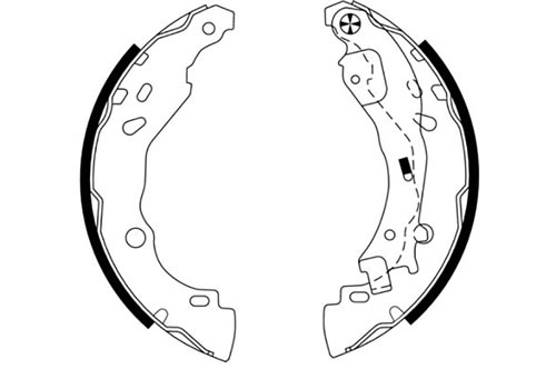 BROMSBACKSATS - 2