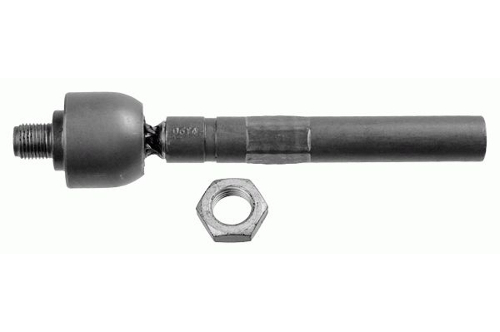 DRAGSTÅNGSATS - 2