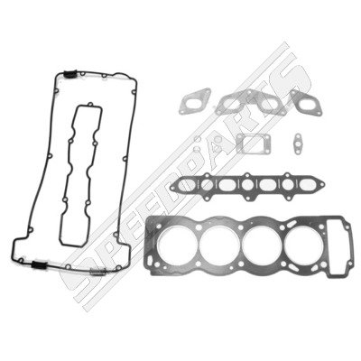 Engine gasket set