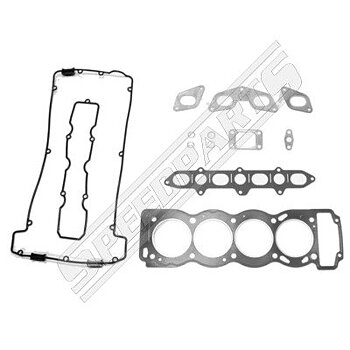 Engine gasket set