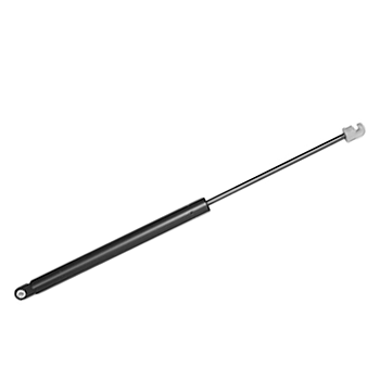 Gas spring trunk