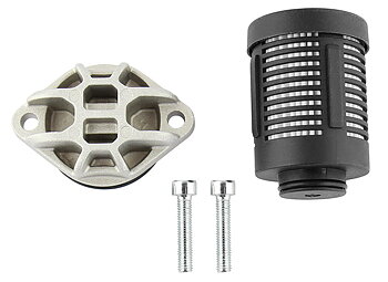 Oil filter AOC coupling Volvo S80, V70, XC60, XC70, XC90, V60, S60, AWD