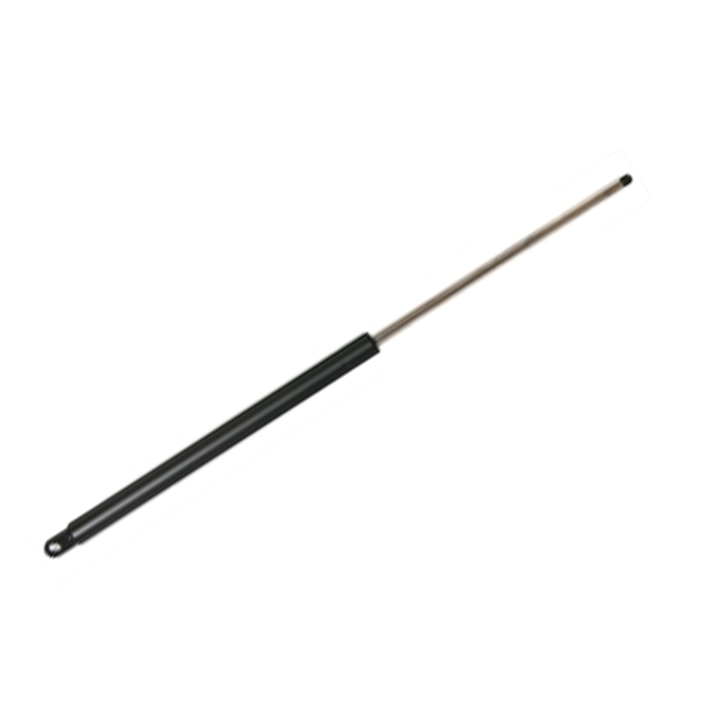 Gas spring trunk