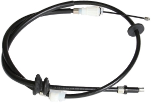 Handbromswire till Volvo C70, 97-05