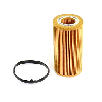 Oil filter