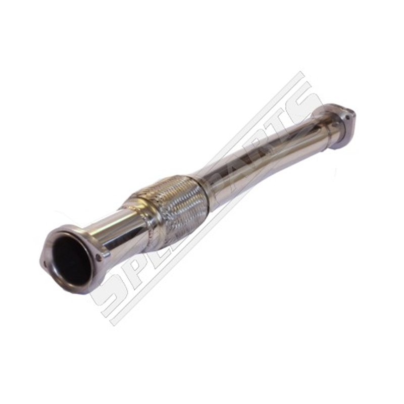 Intermediate Flex Pipe / standard system 2.5"
