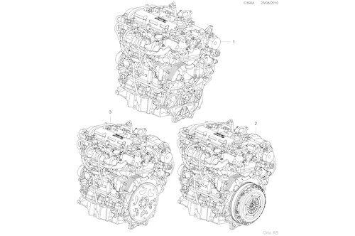 MOTOR U GENERAT - 2
