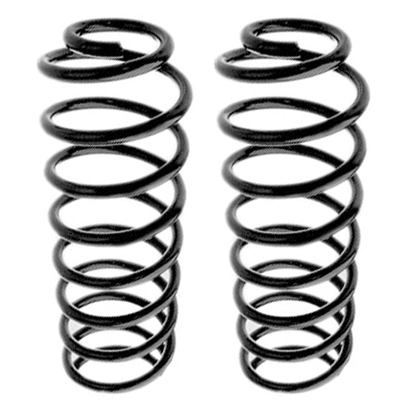 Coil springs front Volvo (10)