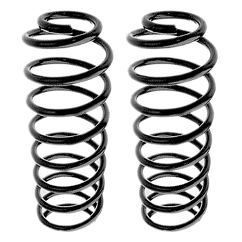 Coil springs front Volvo (10)