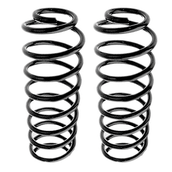 Coil springs front Volvo (10)