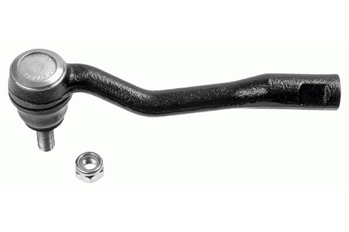 DRAGSTÅNGSATS - 2