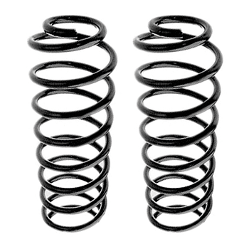 Coil springs rear Volvo (9)
