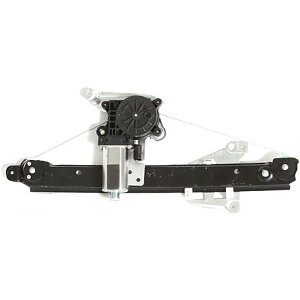 Window regulators Volvo S60, V70, XC70, rear, left