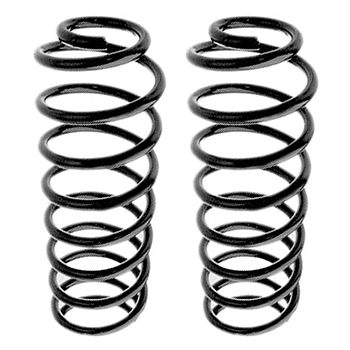 Coil springs front Volvo (10)