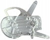 Window regulators Volvo S80, front, left