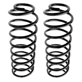 Coil springs front Volvo (10)