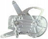 Window regulators Volvo S80, front, right