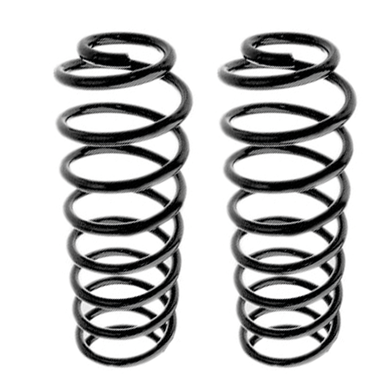 Coil springs rear Volvo (9)