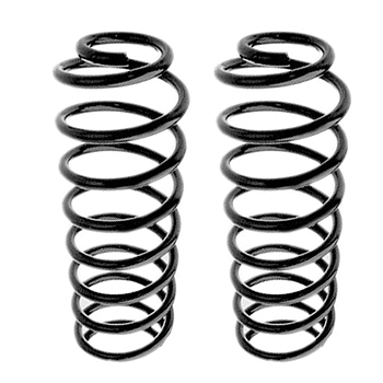 Coil springs rear Volvo (9)