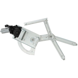 Window regulators Volvo 940, 960, S90, V90, front,left