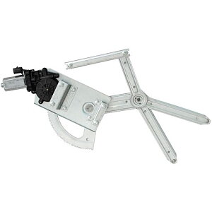 Window regulators Volvo 940, 960, S90, V90, front,left