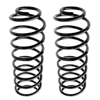 Coil springs front Volvo (10)