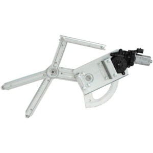 Window regulators Volvo 940, 960, S90, V90, front, right