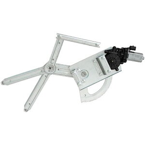 Window regulators Volvo 940, 960, S90, V90, front, right