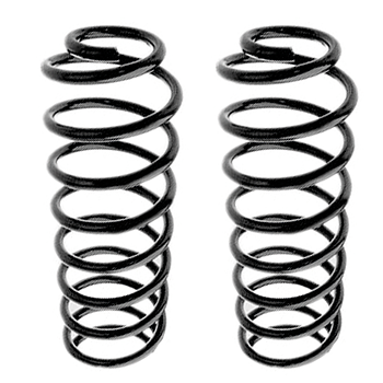 Coil springs rear Volvo (9)