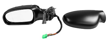 Mirror assembly LHD, Left