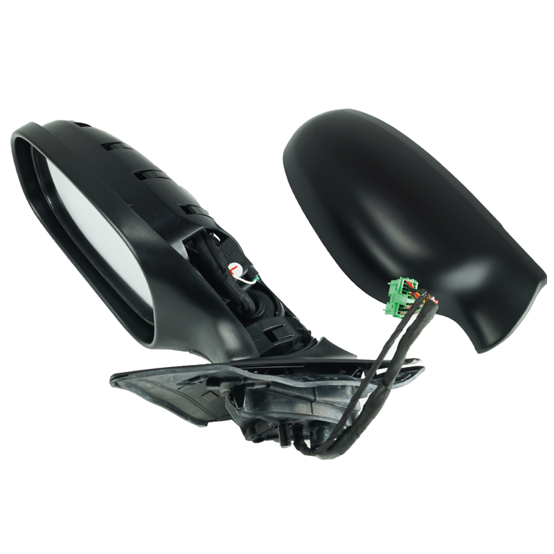 Mirror assembly LHD, Left - 3