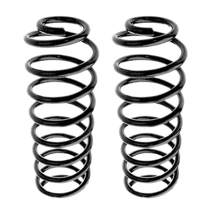 Coil springs front Volvo (10)