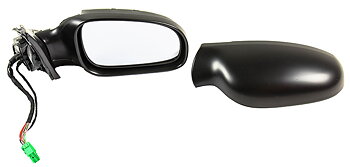 Mirror assembly, Right