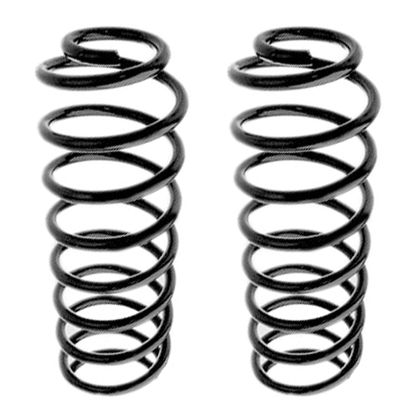 Coil springs front Volvo (10)