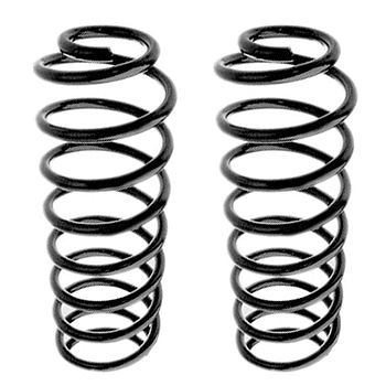 Coil springs front Volvo (10)