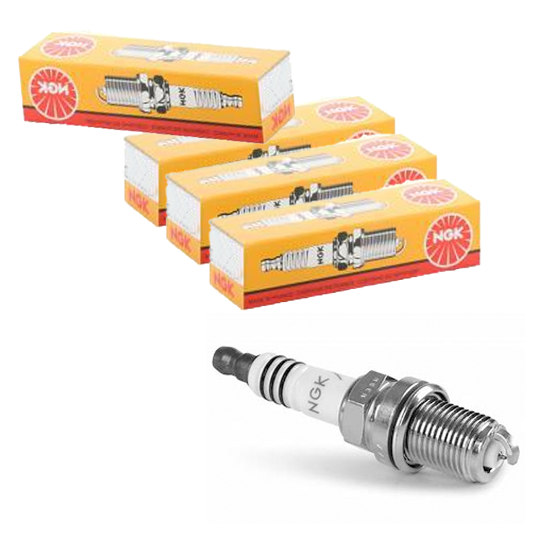 Spark plugs