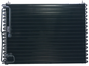 A/C Kondensor