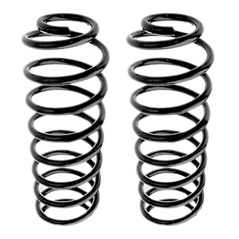 Coil springs front Volvo (10)
