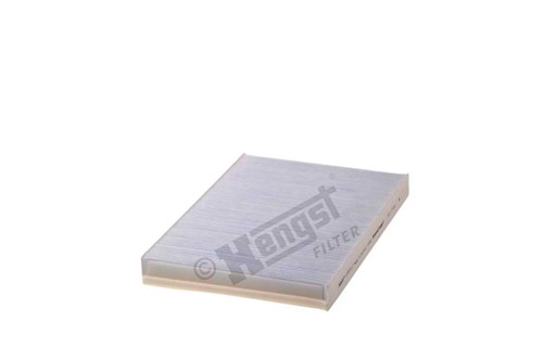 KUPEFILTER - 2