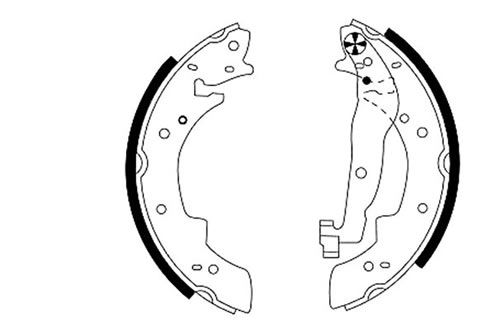BROMSBACKSATS - 2