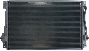 AC condenser