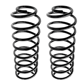 Coil springs front Volvo (10)