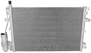 A/C Kondensor