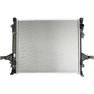 Radiator Volvo transmission