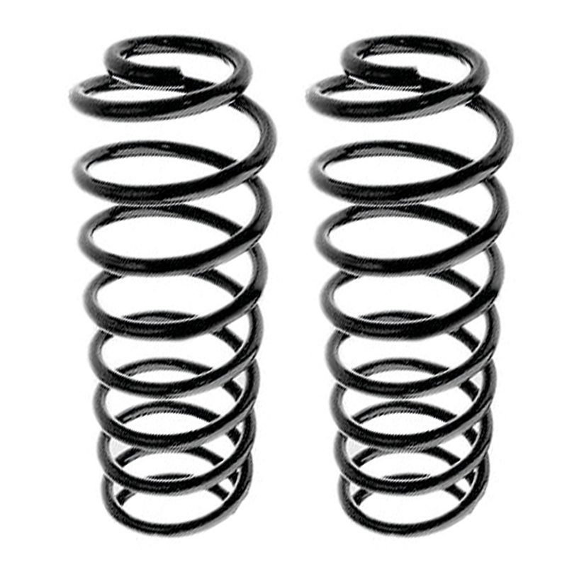 Coil springs front Volvo (10)